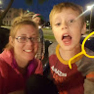 Meet your Posher, Nikki